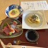 和食「入舟」