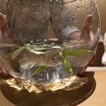 橦木町 しみず - 