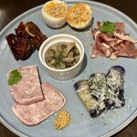 路地裏ビストロ816 - 