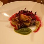 Fruits Bistro SABLIER - 