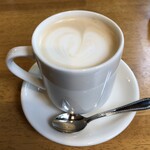 COFFEE HOUSE とむとむ - 