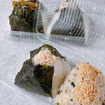 おむすび権米衛 町田マルイ店 - 