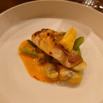 Fruits Bistro SABLIER - 