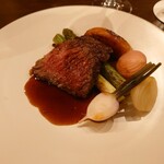 Fruits Bistro SABLIER - 