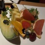 ラ・プラージュ - 