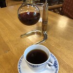 COFFEE HOUSE とむとむ - 