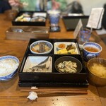 畑kitchen 結 - 料理写真: