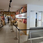 常総いなほ食堂 - 