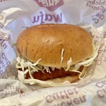 ケンタッキーフライドチキン - 料理写真: