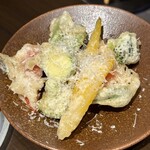 路地裏ビストロ816 - 