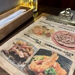 路地裏ビストロ816 - 