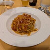 ブラカリイタリア料理店 - 