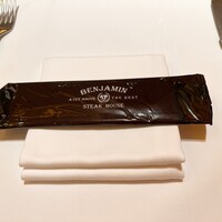 ベンジャミンステーキハウス 六本木 - 