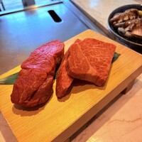 KOBE STEAK Tsubasa 本店 - 