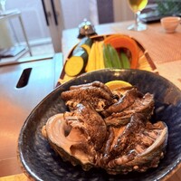 KOBE STEAK Tsubasa 本店 - 