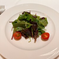 ベンジャミンステーキハウス 六本木 - 