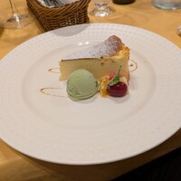 ブラカリイタリア料理店 - 