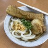 西端手打 上戸うどん