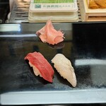 花月すし - 