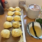 たこ焼たちばな - 