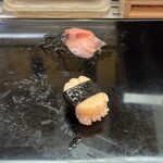 花月すし - 