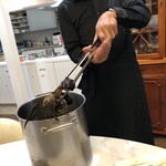 館山美食倶楽部 - 