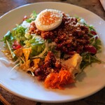 ＢＡＲ　ＮＯ．１１ - 令和7年6月 ランチタイム(11:00〜14:00)
タコライス 税込1177円