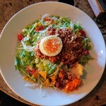 ＢＡＲ　ＮＯ．１１ - 令和7年6月 ランチタイム(11:00〜14:00)
タコライス 税込1177円