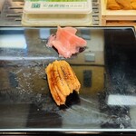 花月すし - 