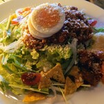 ＢＡＲ　ＮＯ．１１ - 令和7年6月 ランチタイム(11:00〜14:00)
タコライス 税込1177円