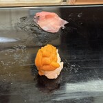 花月すし - 