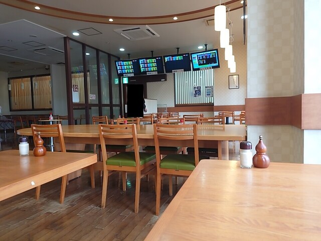 レストラン 和 - 大河原（食堂）の写真