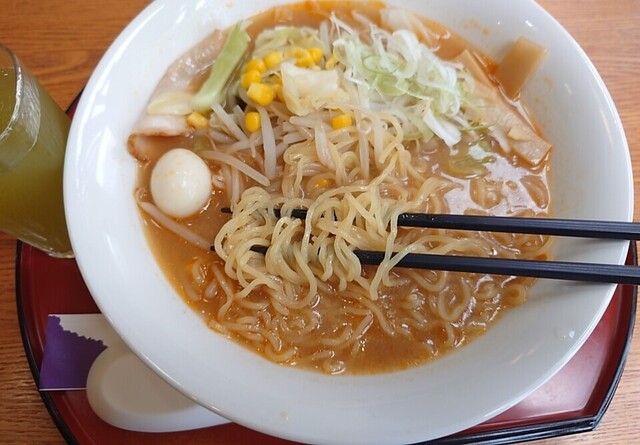 レストラン 和 - 大河原（食堂）の写真