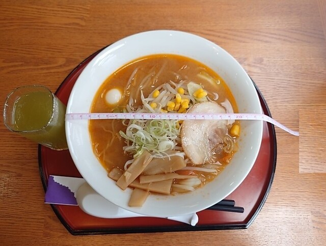 レストラン 和 - 大河原（食堂）