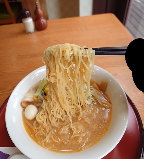 レストラン 和 - 大河原（食堂）の写真