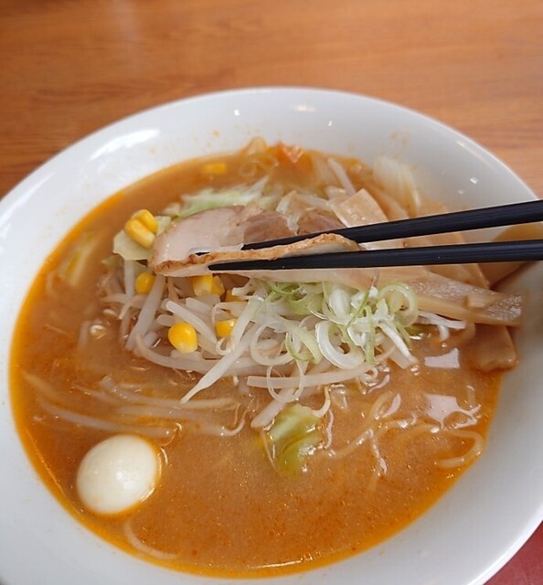 レストラン 和 - 大河原（食堂）の写真