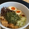 POPUPラーメン 東京ミッドタウン八重洲