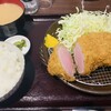 肉屋食堂 たけうち 蕨店