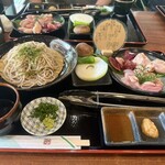 いろり 勢賀の郷 - 