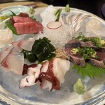 うまいもん処 榎 - 