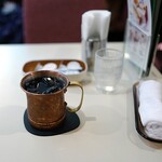 Cafeルノアール - ドリンク写真: