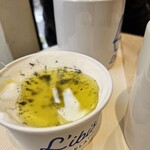 リビスコ 銀座店 - 