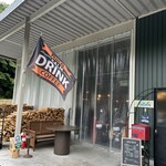 DriveIn HalCafe - 
