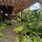 いろり 勢賀の郷 - 