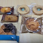 シャトレーゼ - 