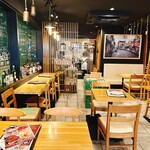 Spice to Tandoori TABLA Hacchobori