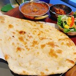 Spice to Tandoori TABLA Hacchobori