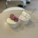 ジェラート しめしめ堂 - 