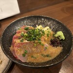 炭火焼きとおばんざい AOI - 