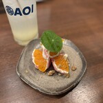 炭火焼きとおばんざい AOI - 